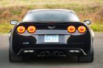 Chevrolet Corvette ZR1 2012 года
